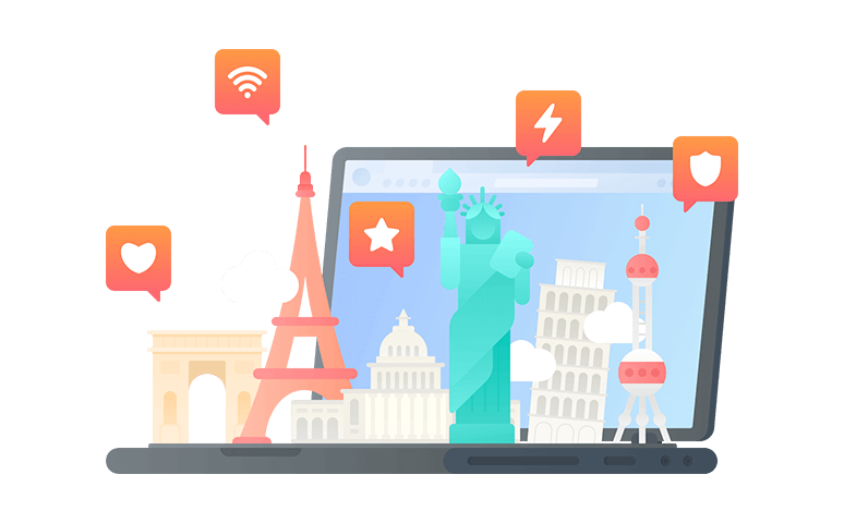 代理QQ音乐的回国vpn - 小猴翻翻
